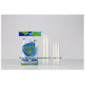 PP Material Desechable Clear Water Cup